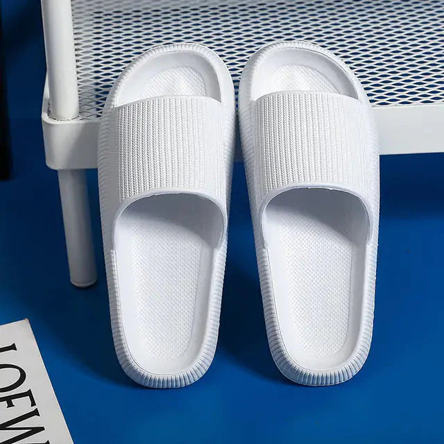 Anti-Slip Indoor Slippers Anti Spier