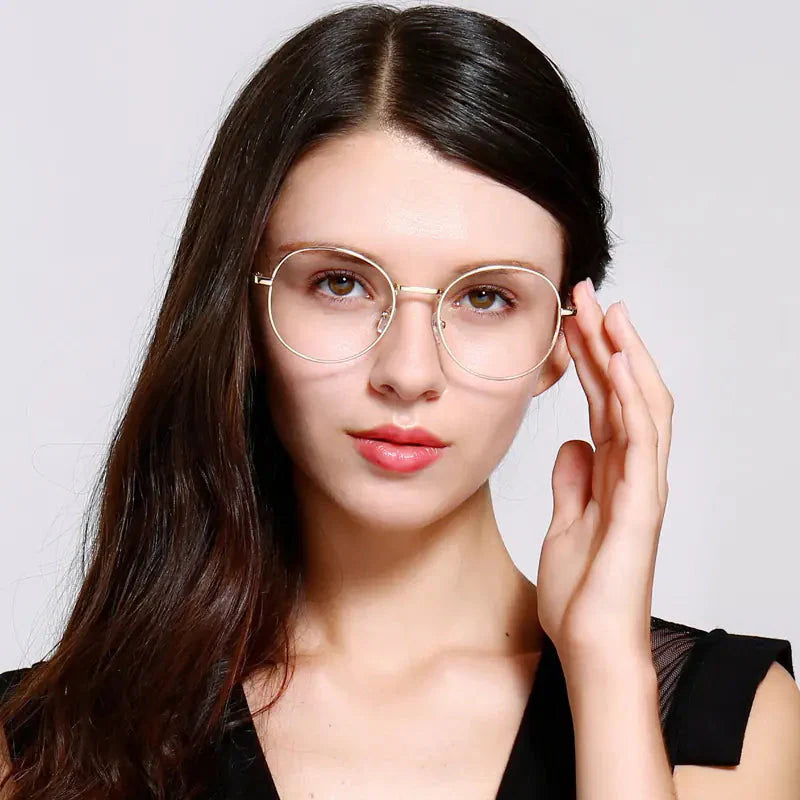 Unisex Blue Light Blocking Glasses Anti Spier