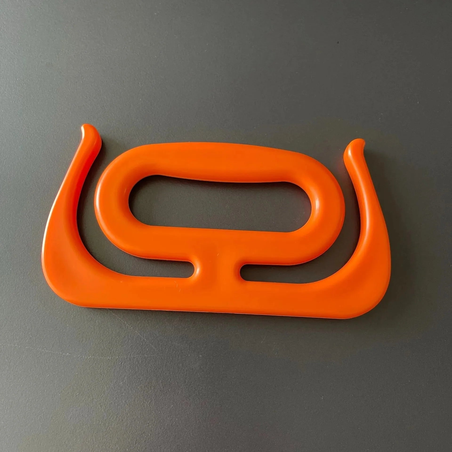 Storage Bag Handle Rack Anti Spier