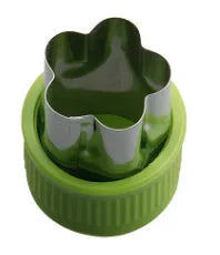 Mold cookie cutter Anti Spier