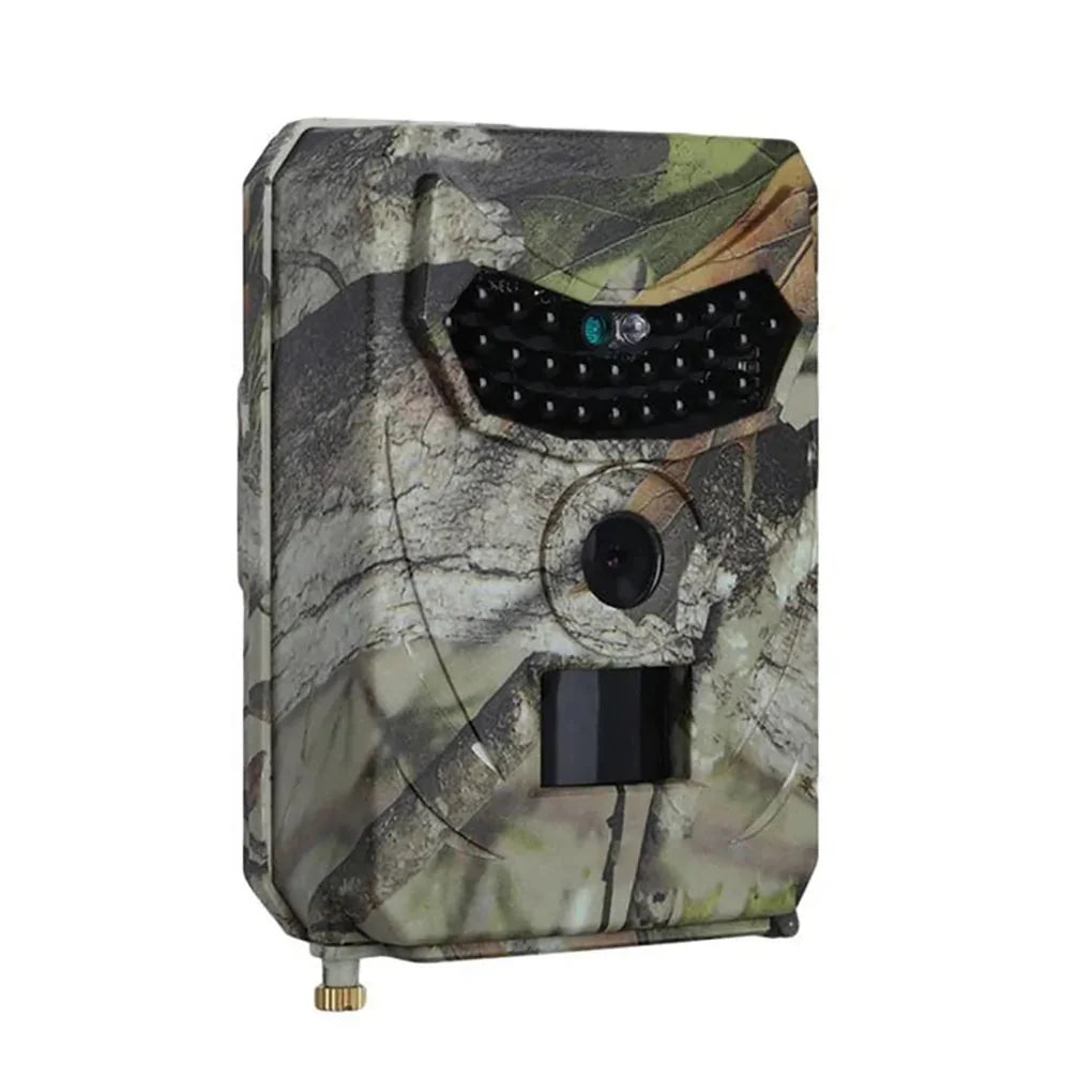 Night Vision Trail Wildlife Camera Anti Spier