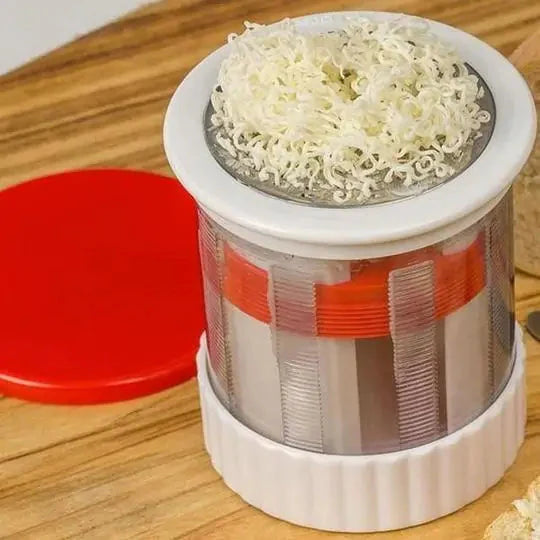 Cheese Grater Chocolate Butter Cutter Anti Spier