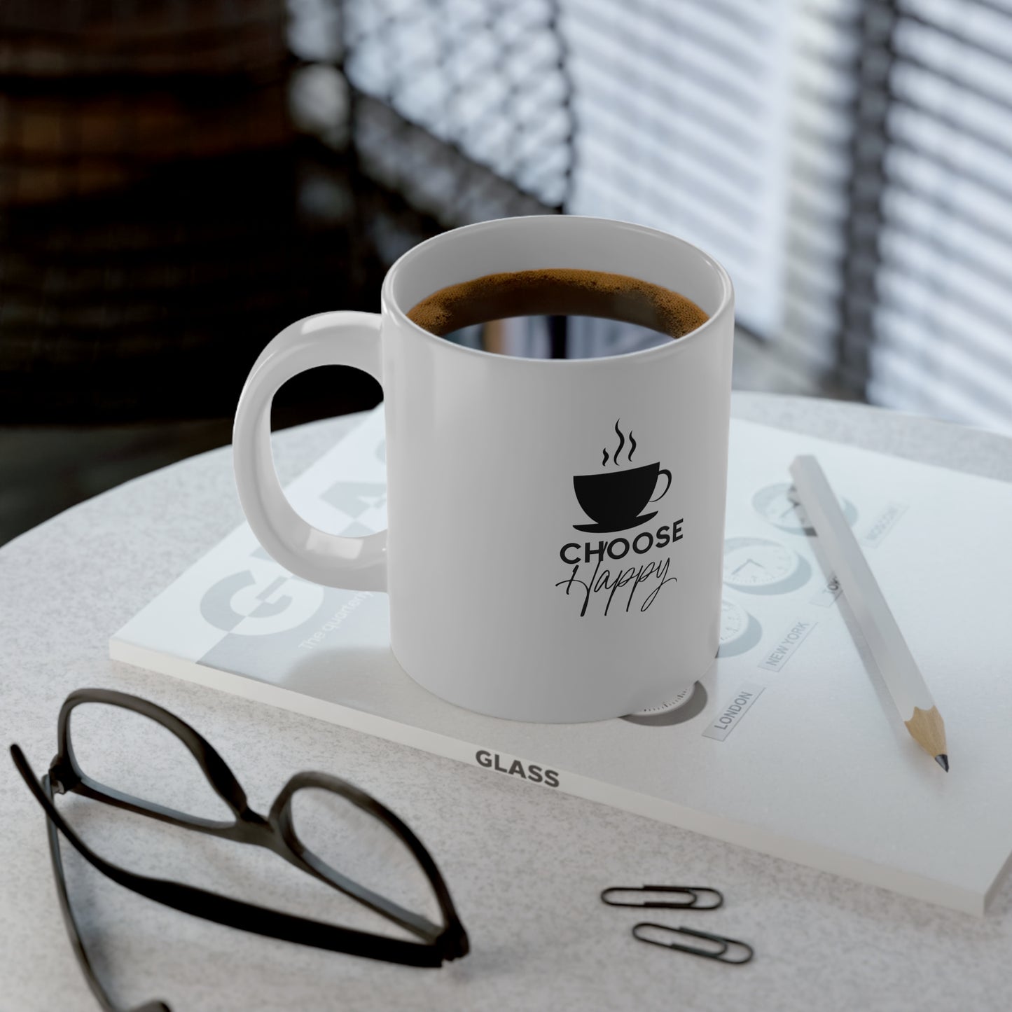 Jumbo Mug, 20oz