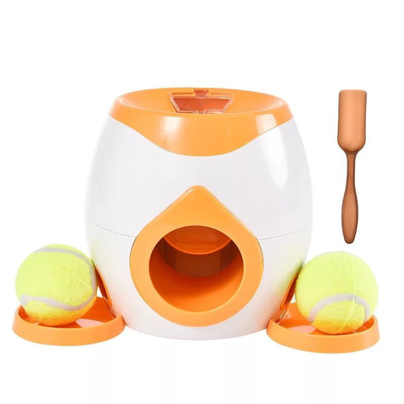 Smart Pet Feeder - Wins Wow