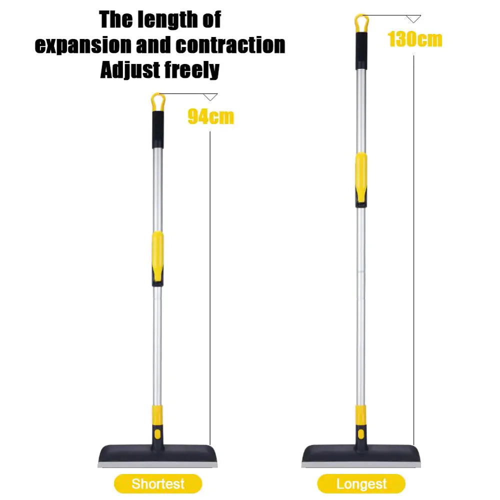 Floor Scrub Brush Anti Spier