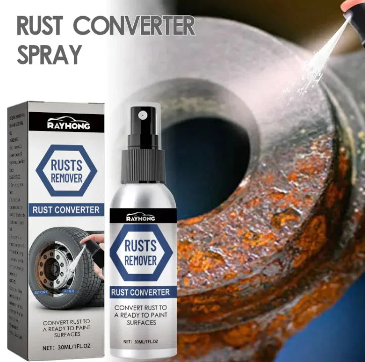 Anti Corrosion Rust Spray Anti Spier