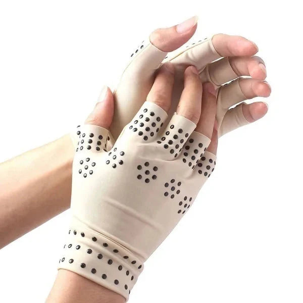Anti-Arthritis Gloves Anti Spier