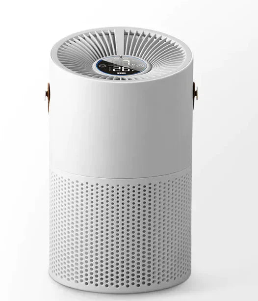 UVC Air Purifier & Sterilizer Anti Spier