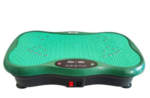 Home Exercise Fat Shaking Machine Anti Spier