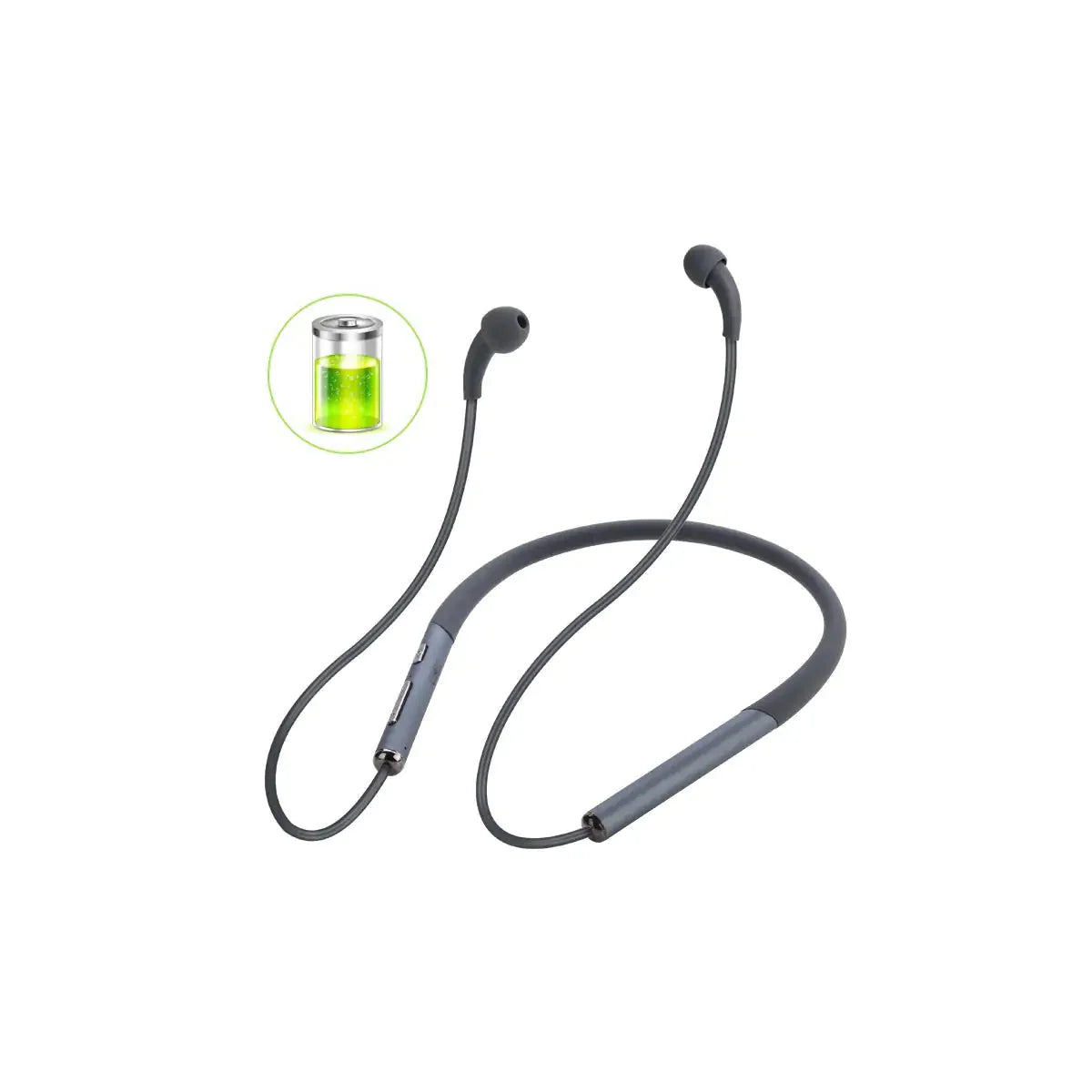 Safe All Day Anti Radiation Bluetooth Headphone Anti Spier