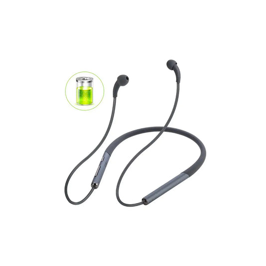 Safe All Day Anti Radiation Bluetooth Headphone Anti Spier