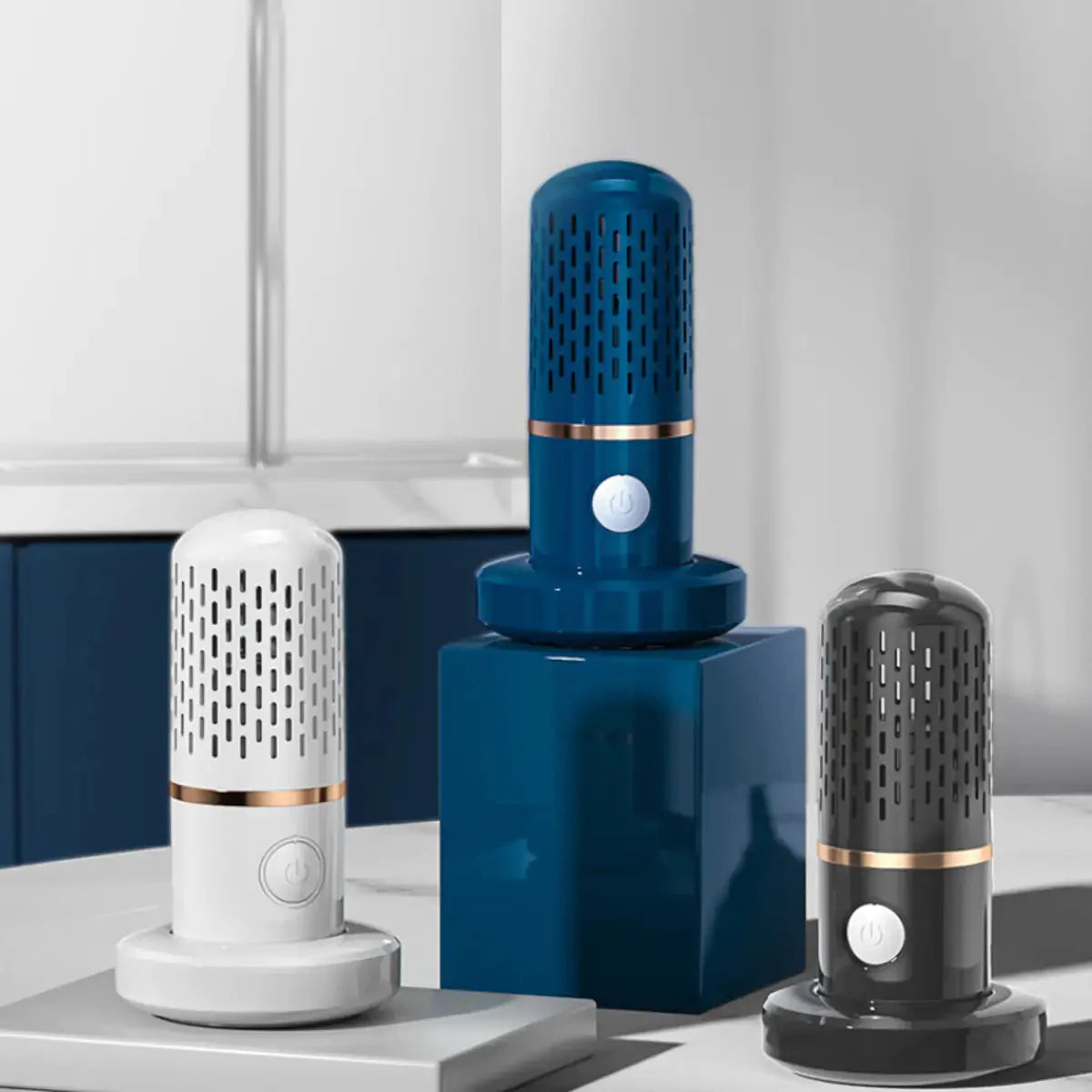 PureTech Ultrasonic Fruits And Veggie Cleaner Anti Spier