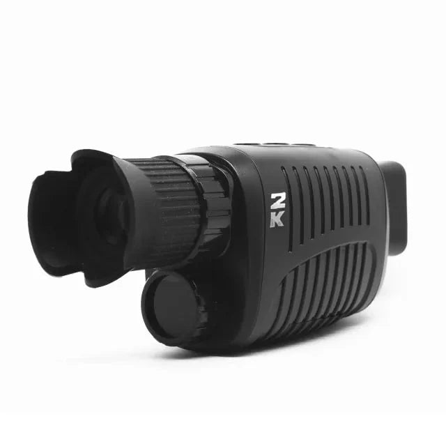 Binocular Night Vision Device Anti Spier