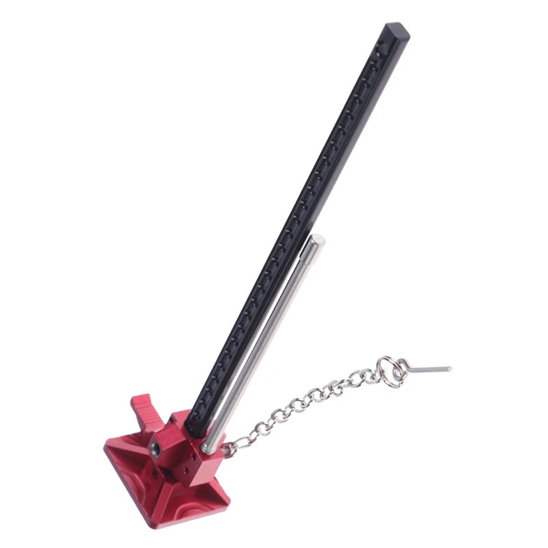 Mini Lifting Jack Anti Spier