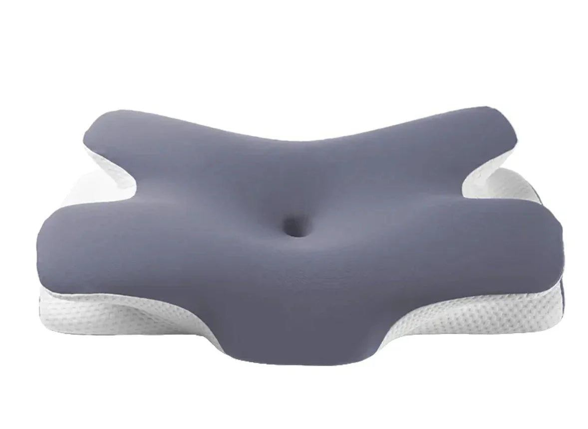 Memory Foam Comfort Pillow Anti Spier