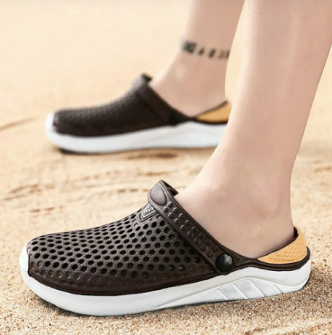 Waterproof Clogs Anti-slip Classics Anti Spier
