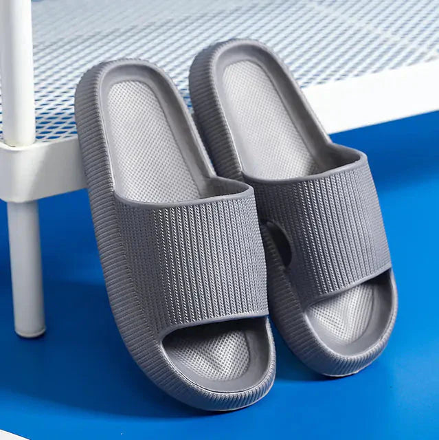 Anti-Slip Indoor Slippers Anti Spier