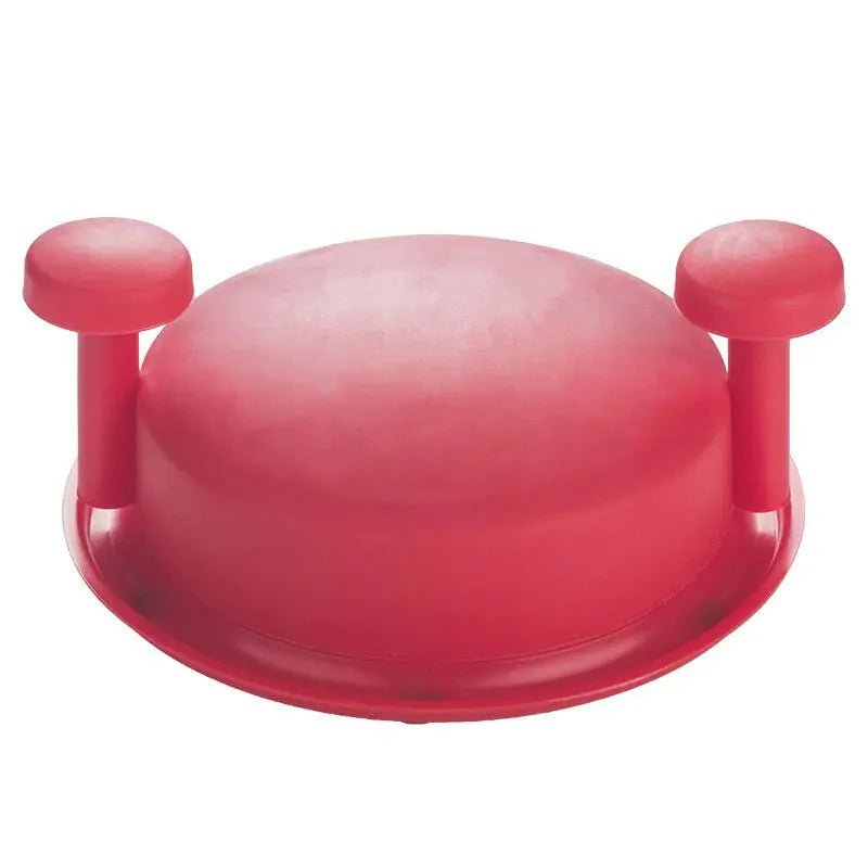 Vegetables and Meat Shredder Anti Spier