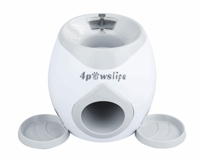 Smart Pet Feeder - Wins Wow