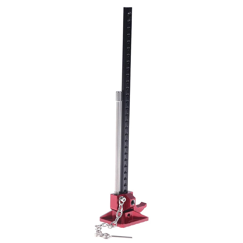 Mini Lifting Jack Anti Spier