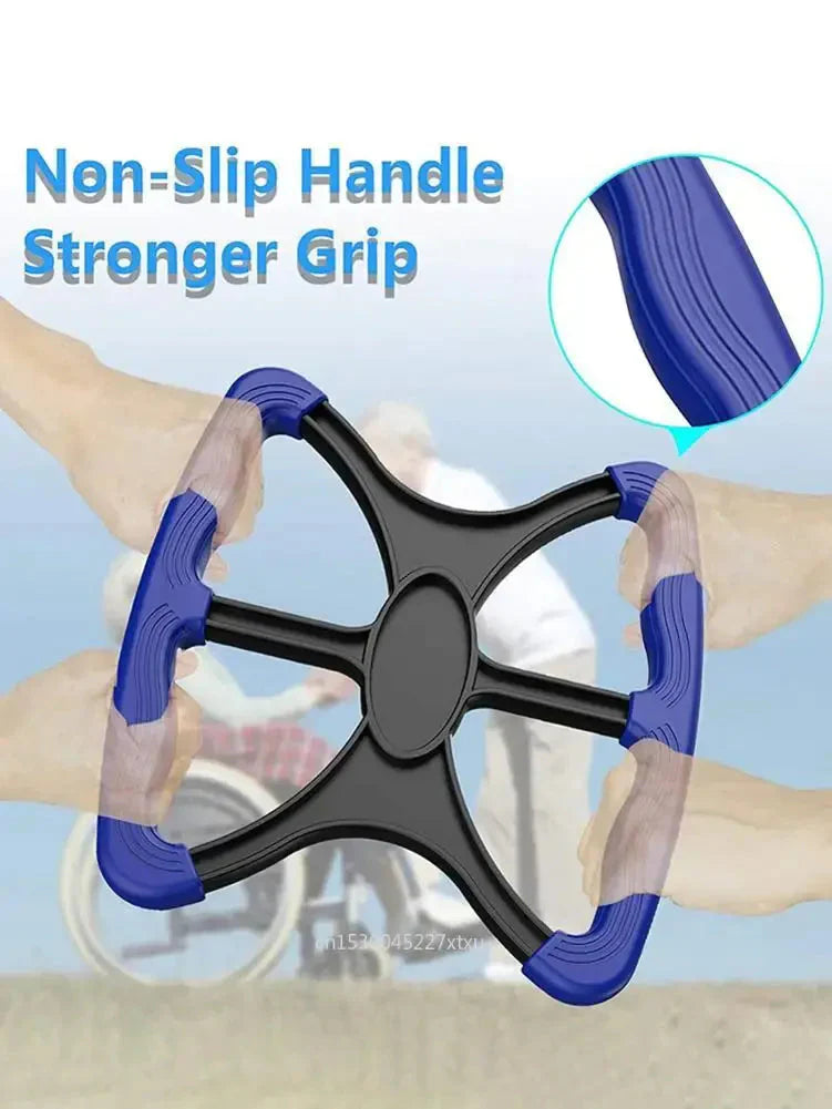 Portable Lift Aid Stand-up Assist Rod Anti Spier