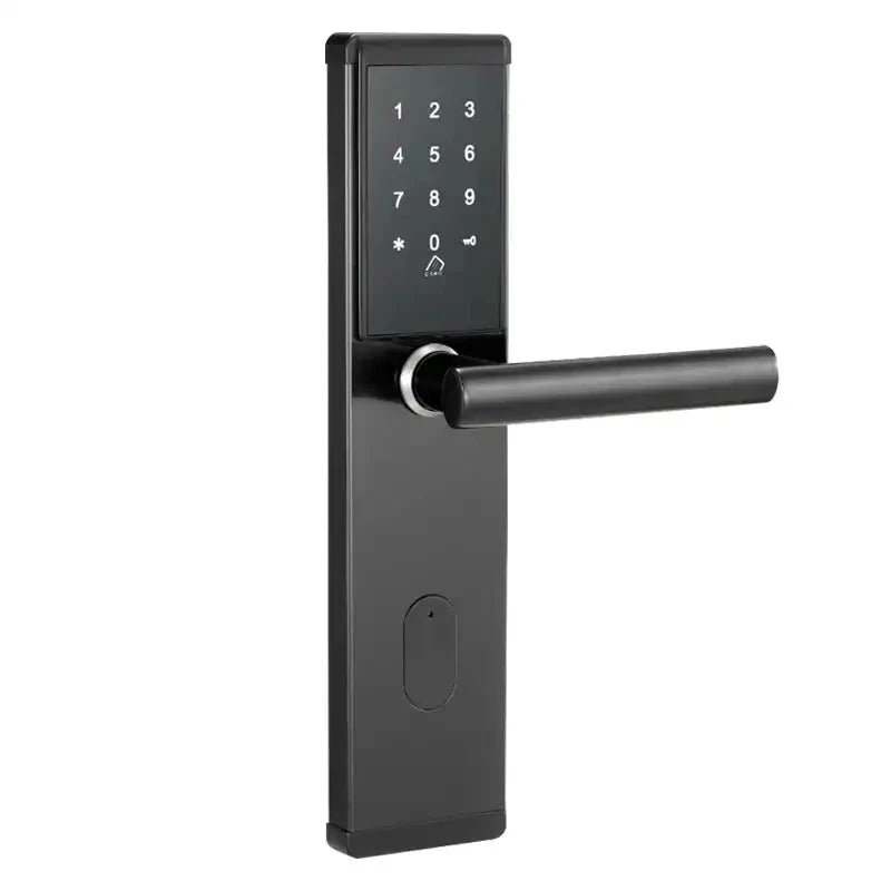 Smart Lock Remote Password Lock Anti Spier