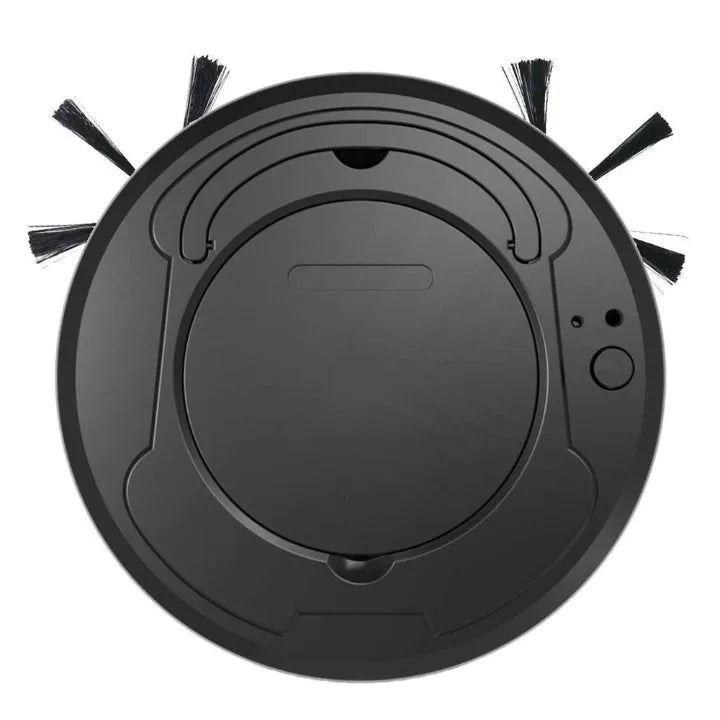 Robot Vacuum Cleaner Anti Spier