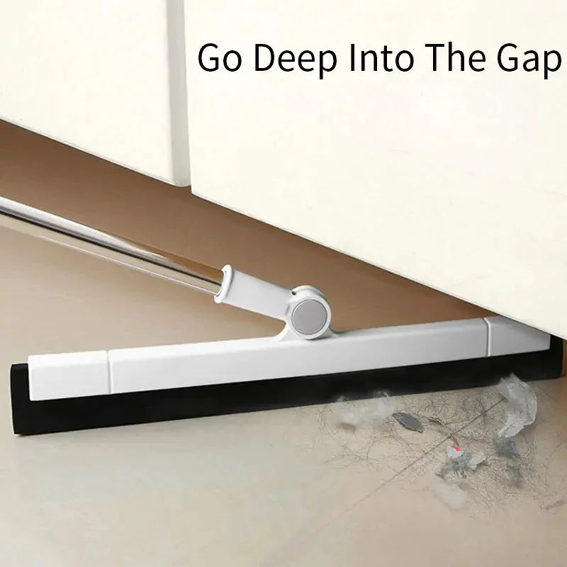 Magic Broom Floor Scrubbing Anti Spier