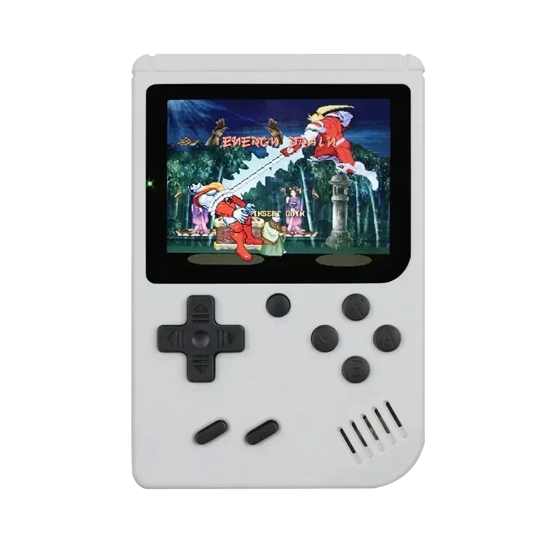 PixelPlay Mini Games Anti Spier