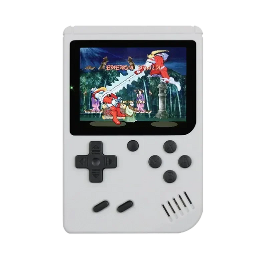 PixelPlay Mini Games Anti Spier