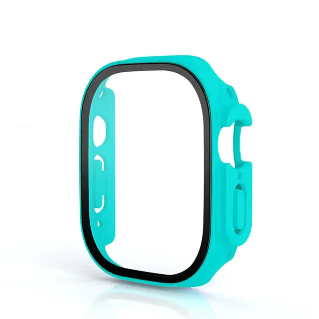 Ultra Glass Case Anti Spier