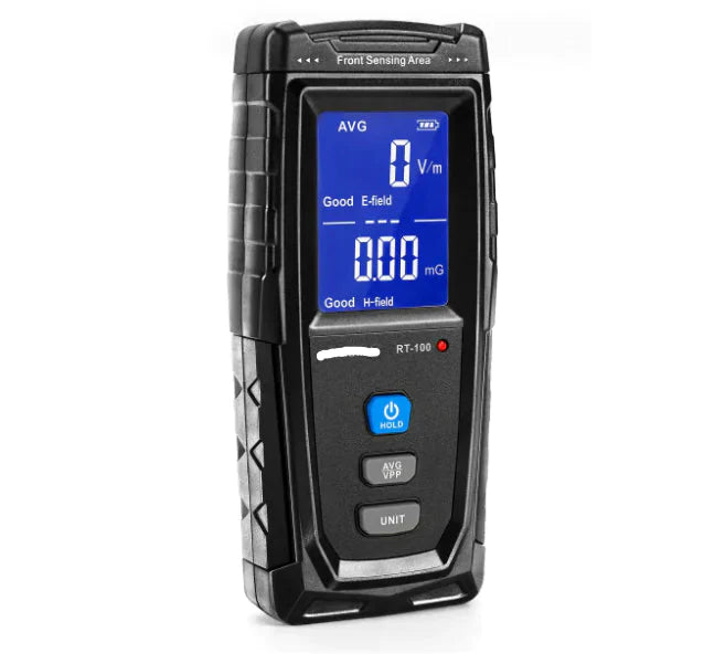 Electromagnetic Field Radiation Detector Tester Anti Spier