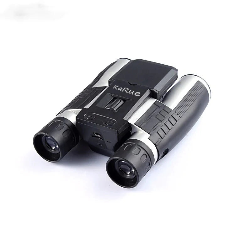 HD Binocular Telescope Camera Anti Spier