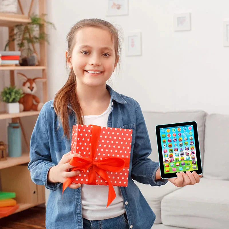 2024 NEW Educational Learning Toys for Kids Toddlers Age 2 3 4 5 6 7 Years Old Anti Spier