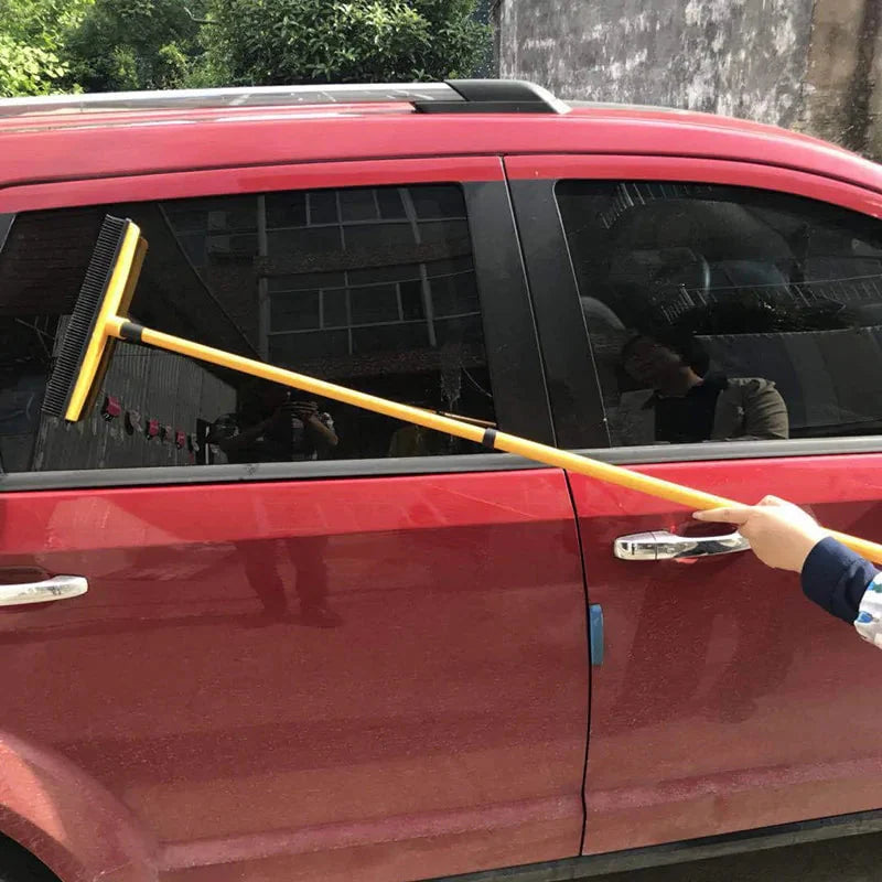 Non Stick Broom Anti Spier