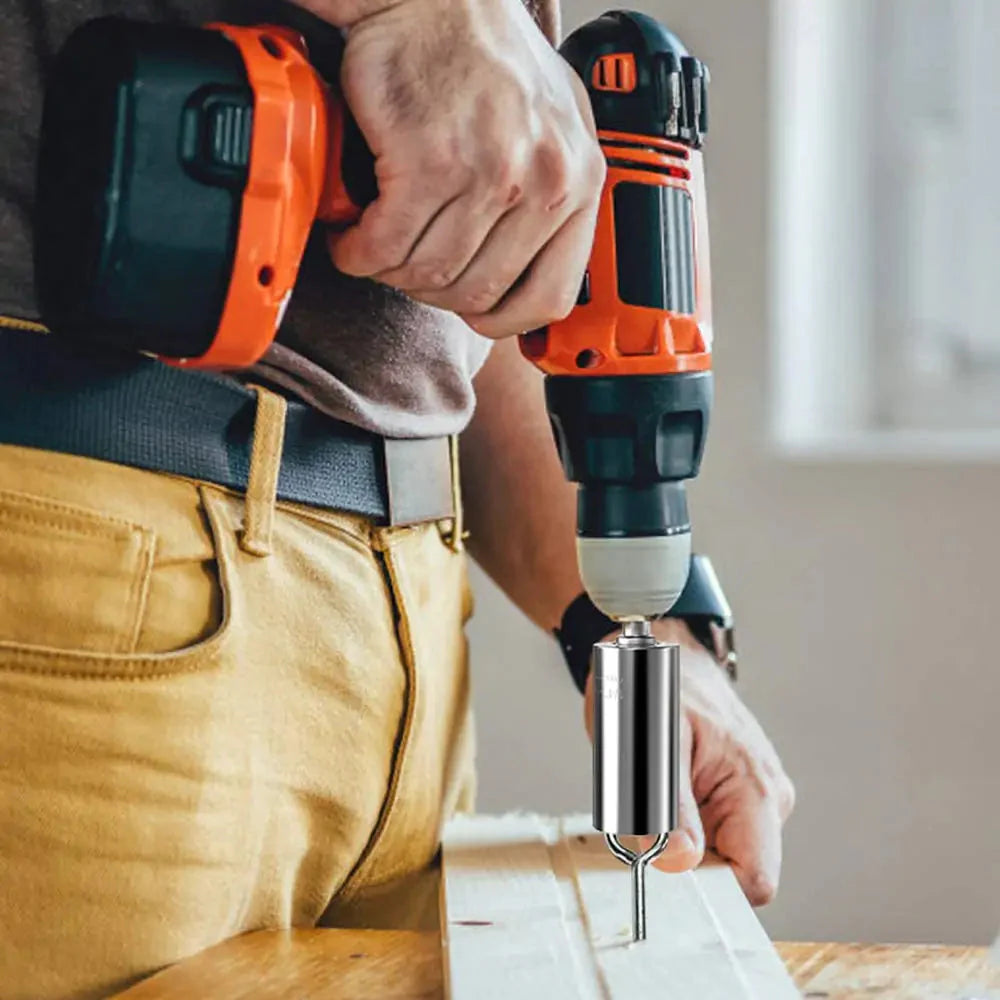 Universal Socket Wrench Set Anti Spier