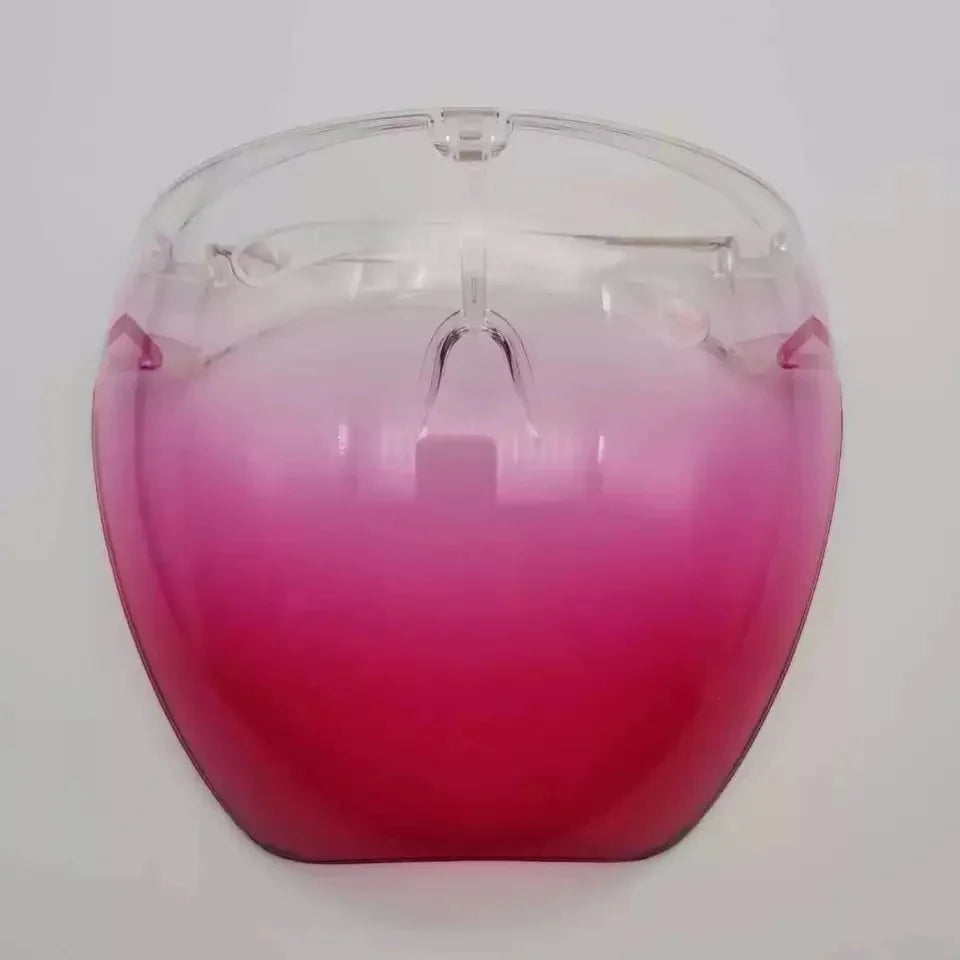 Faceshield Protective Glasses Anti-Spray Mask Anti Spier