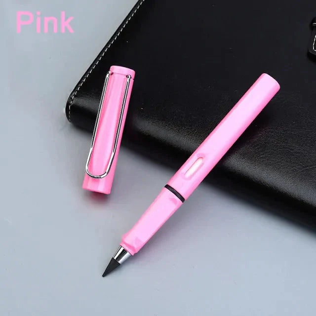 Magic Pen Pencil Anti Spier