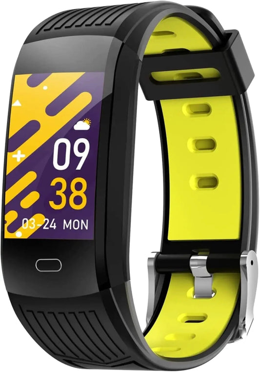 Moodix WE23K10B Smart Bracelet Anti Spier