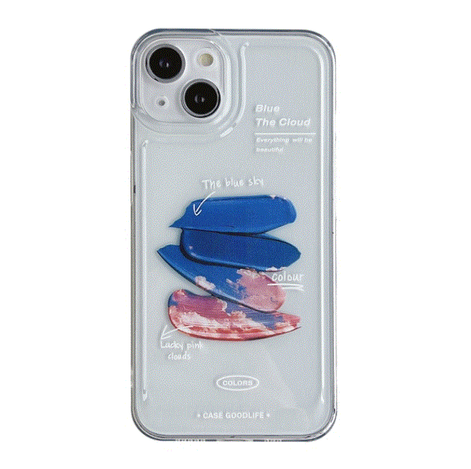 Shockproof Phone Case Anti Spier