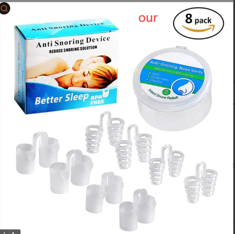 Premium Anti Snoring Device Anti Spier