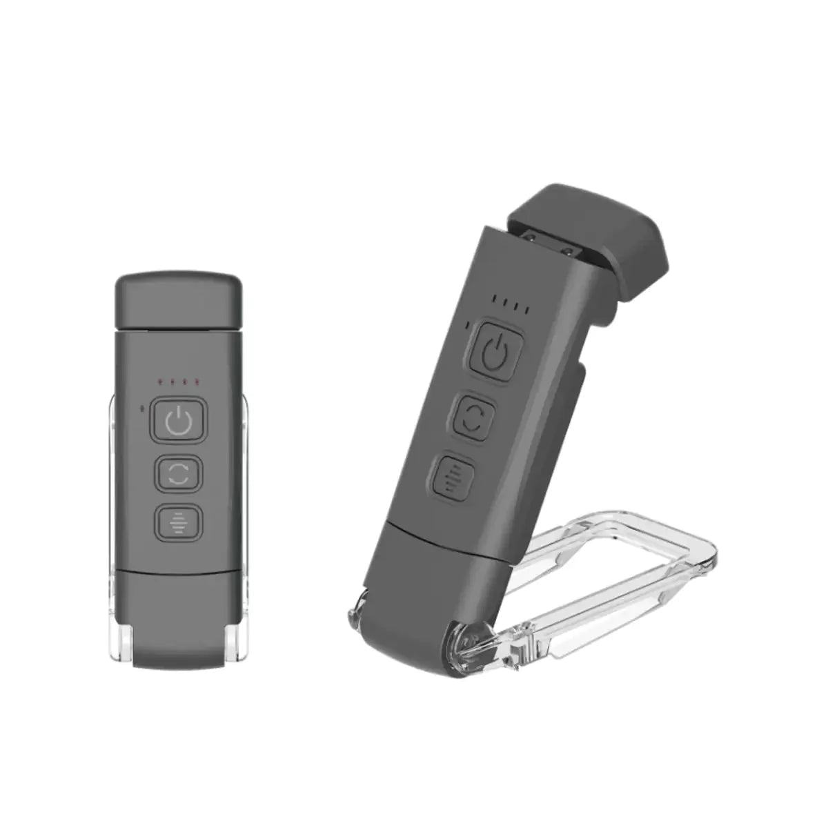 Reading light with stand Anti Spier