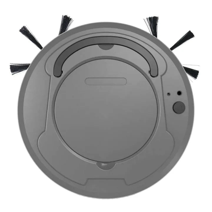 Robot Vacuum Cleaner Anti Spier