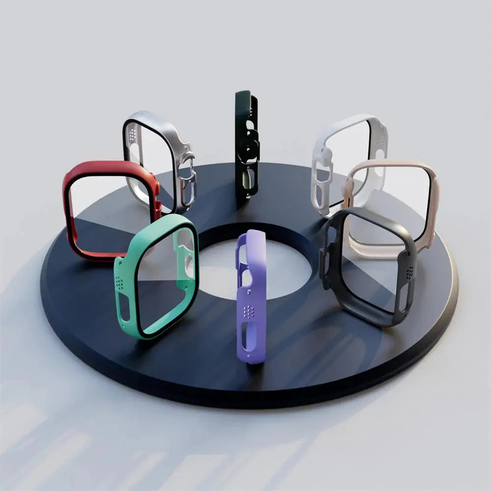 Ultra Glass Case Anti Spier