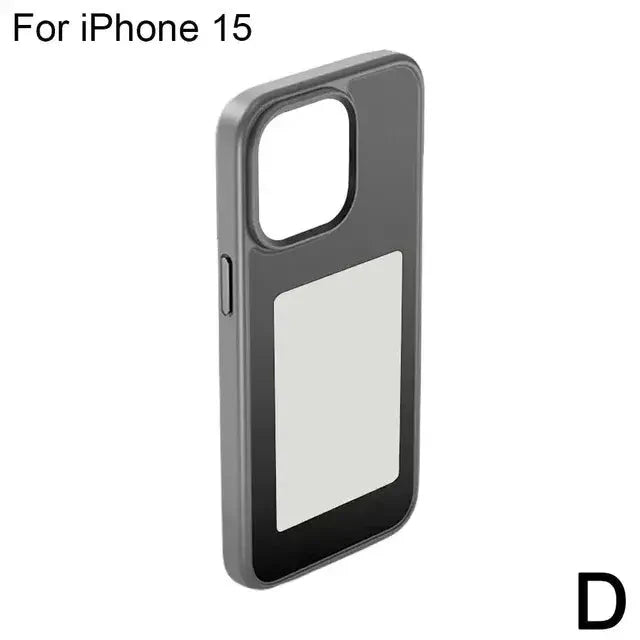 Display Phone Case Protective Cover & Battery Anti Spier