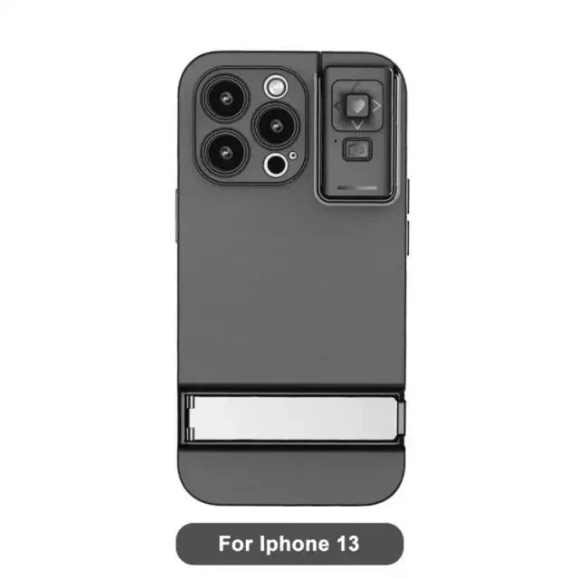 Smart Phone Case Anti Spier