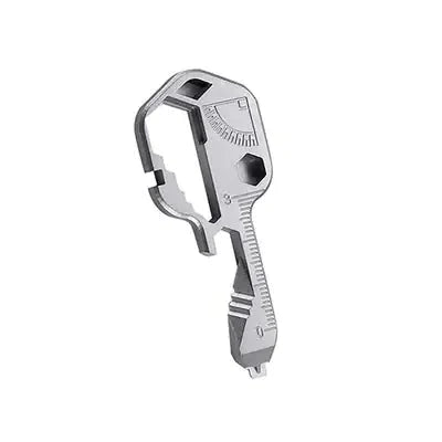 Skill Master 24 In 1 Handyman's Smart Key Tool Anti Spier