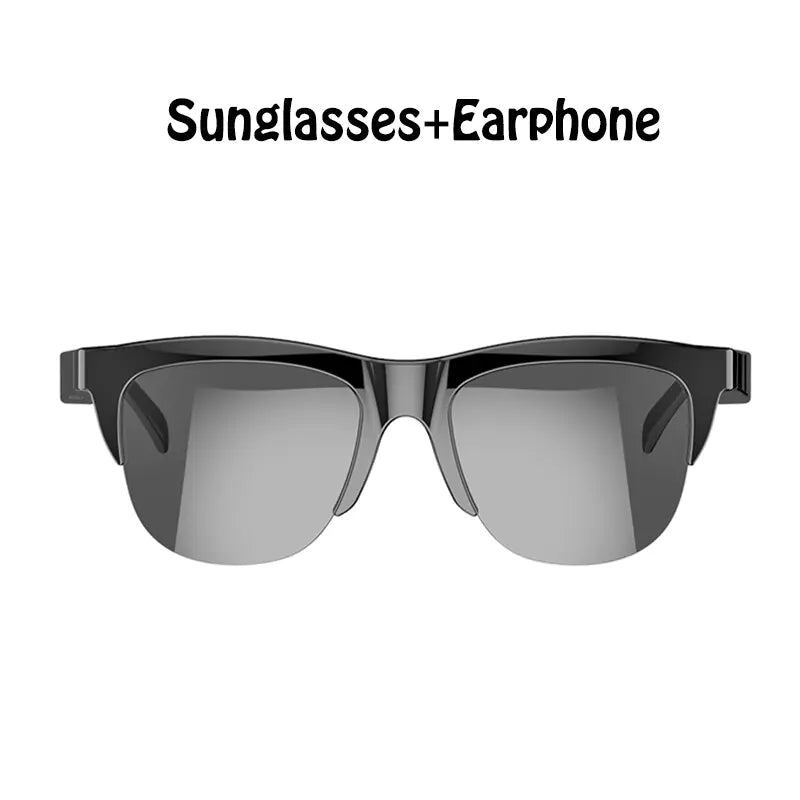 Waterproof Bluetooth Sunglasses
