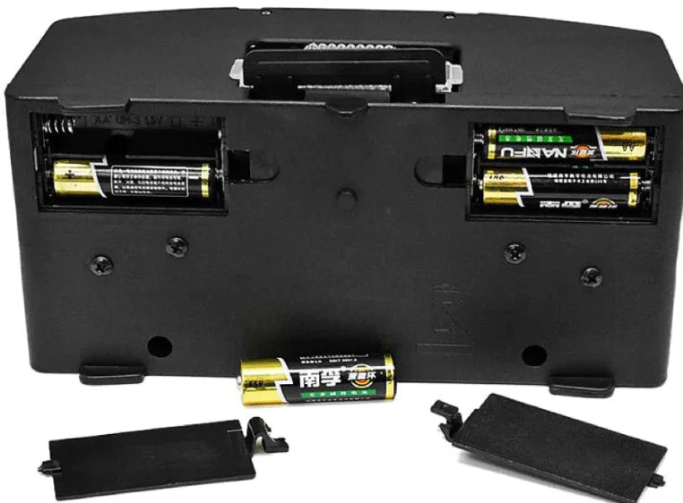 Automatic Shuffling Device for Game Cards Anti Spier