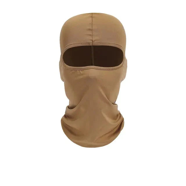 Full Face Ski Mask Anti Spier